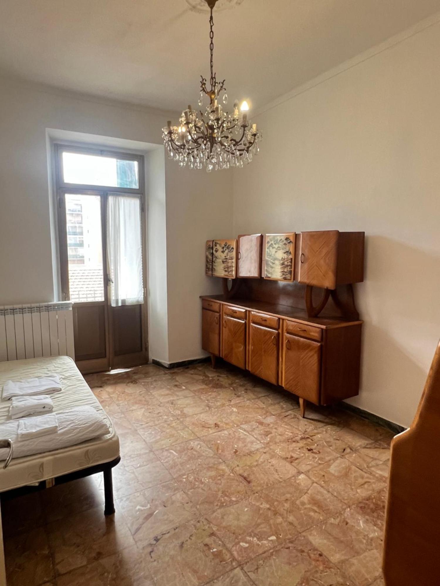Amin'S B&B Turin Exterior photo